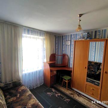 Здається в оренду 1-к квартира