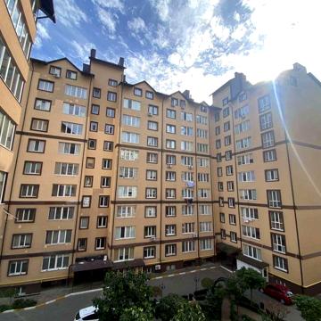 Оренда двох кімнатної квартири в ЖК Полтавський двір
