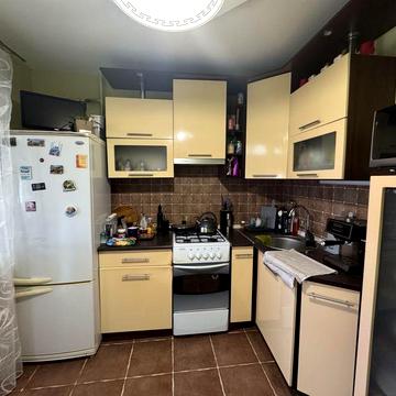 Продаж однокімнатної квартири  Незалежності ( Масани)