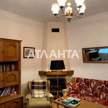 улица Елисаветинская, 7а, Центр, Приморский, Одесса, Одесская 145000.0 USD