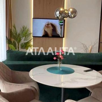 Авдеева-черноморского, 7а, Фонтан, Приморский, Одесса, Одесская 115000 USD