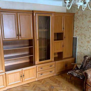 Русанівська набережна вул., 4/1