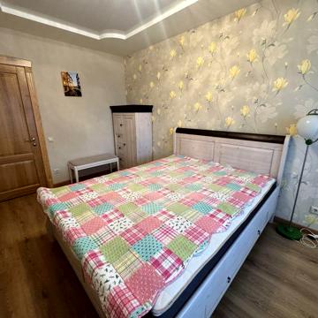 Здається 2 кімнатна квартира поруч Центральний парк Ірпінь