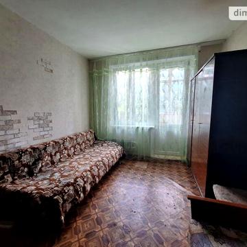 Довгострокова оренда 1к Квартира Перемоги проспект