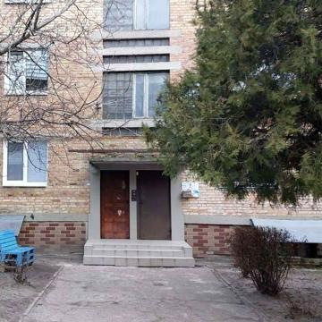 Патріотів, 4