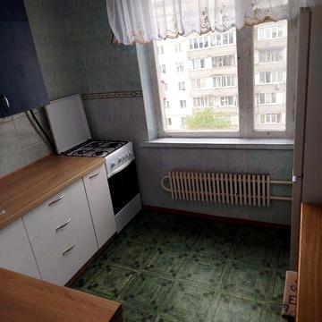 3 кімнатна квартира на проспекті