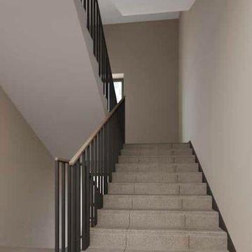 Двокімнатна квартира у новобудові. ЖК "Субурбія"