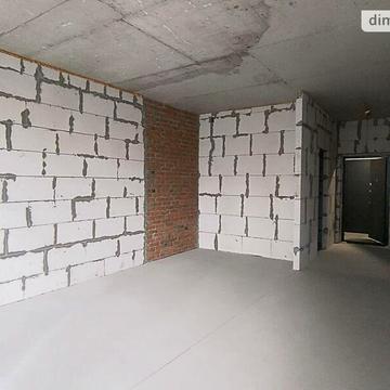 Продаж 1к Квартира Курортний провулок ЖК Атмосфера