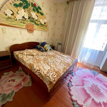 Сдам 2х комнатную квартиру пр. Независимости