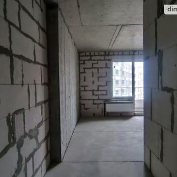 Продаж 1к Квартира Курортний провулок ЖК Атмосфера