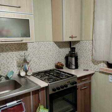 Метростроителей, 41