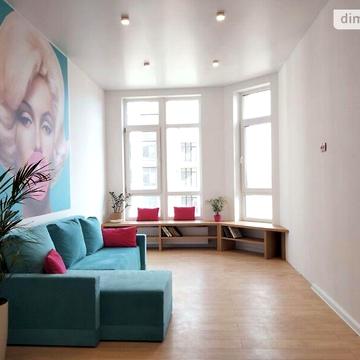 Продаж 1к Квартира Курортний провулок ЖК Элегия Парк