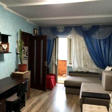 Довгострокова оренда 1 кімнатної квартири