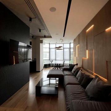 Оренда Печерськ Pechersky Luxury Apartment