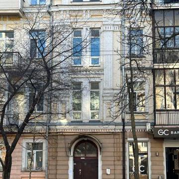 Без комісії 3 кімн в центрі Киева, вул Мазепи 12, метро Арсенальна