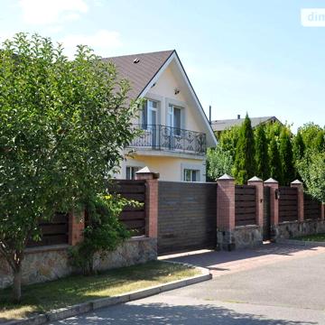 Довгострокова оренда 7к Дім Луговий провулок