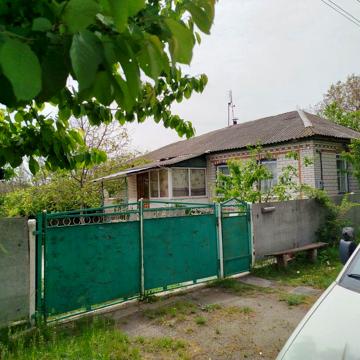 Продам будинок вулиця Незалежності