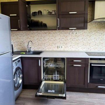 Аренда 2к разд кв ЦЕНТР ЖК Армейский, лоджия