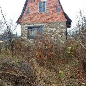 Продам дачу в Тетерівському масиві