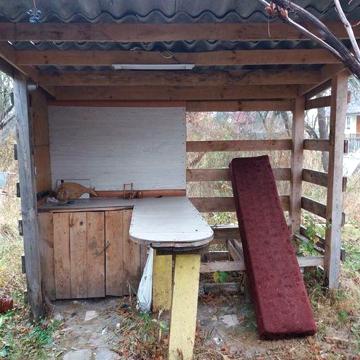 Продам дачу в Тетерівському масиві