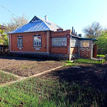 Продається будинок в м. Гадяч, Полтавська область.