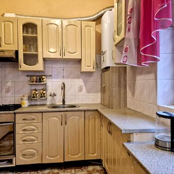Дмитра Дорошенка вул. (Чигоріна)