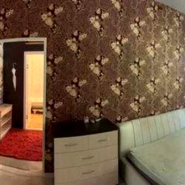 Сдам однокомнатную квартиру ( Троицкая, 20Д)