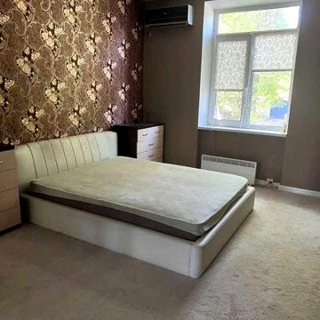Сдам однокомнатную квартиру ( Троицкая, 20Д)