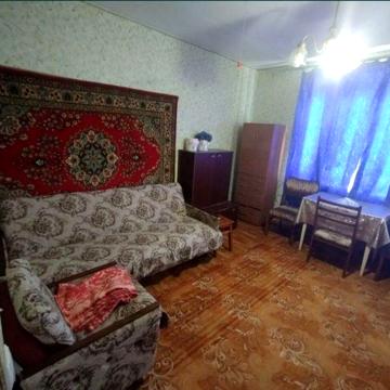Сдам 1 комнатную квартиру по ул. В. Сергиенко, 1/9 этаж, военные +
