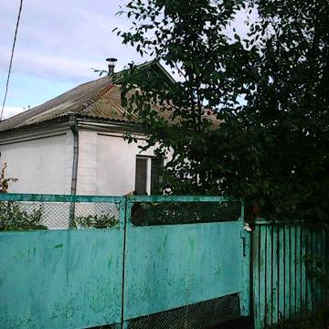 Продам Будинок смт Попільня Житомирська обл.