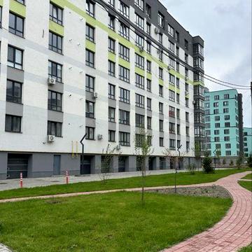 Довготермінова оренда 2,5-к.кв. по вкл.Нац.Гвардії 16Ж, від власника