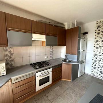 Трикімнатна квартира на АВТОВОКЗАЛІ