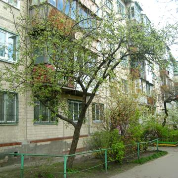 Ярослава Гашека бульв., 10
