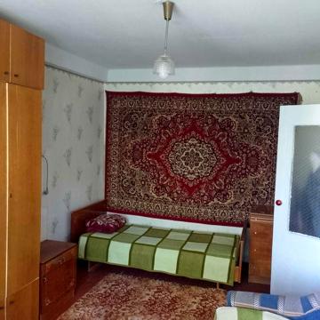 Сдам однокомнатную квартиру