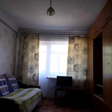 Сдам однокомнатную квартиру