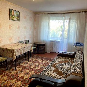 Продаю 3к/к в центрі міста вул. Велика Морська34 ТОРГ