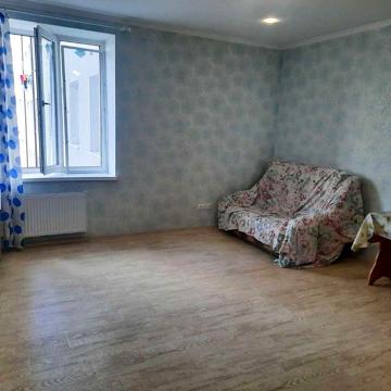 Сдам студию!  в ЖК Карамель (15015)