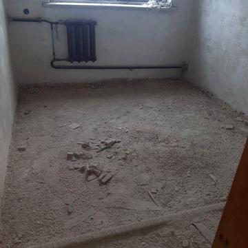 Оренда житлового трьохповерхового  будинку