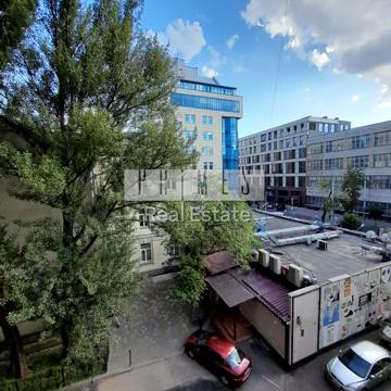 Князів Острозьких вул. (Московська), 17/2