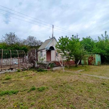 Продам дачу біля Чиколовки