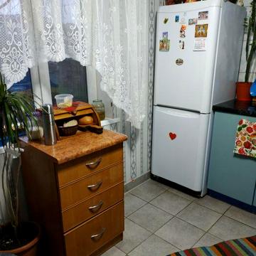 Продам квартиру 4комнаты