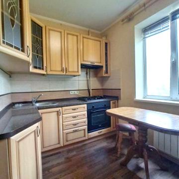 Червоної Калини (Маяковського) 81а | 1 кімнатна, 33 м² | Троєщина