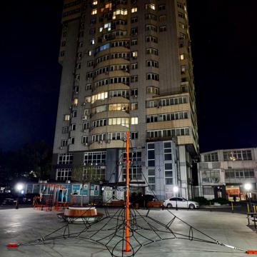 Вадима Гетьмана вул., 1Б