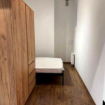 Довгострокова оренда 1к Квартира Якова Бреуса вулиця