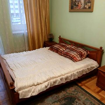 Пантелеймона Куліша вул., 13