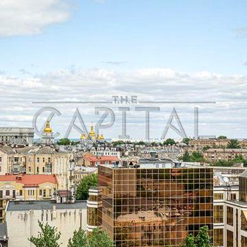 Продаж 4 к з видом на Майдан, вул. Паторжинського, Центр, Київ