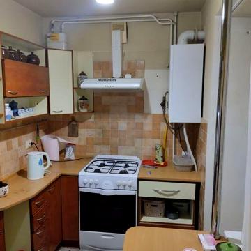 Продається 3 кімнатна квартира вул.Молодіжна