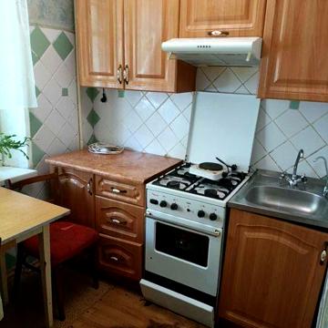 сдам в аренду однокомнатную квартиру, ул. Полякова