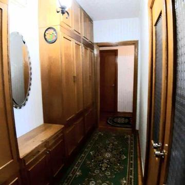 Продам ПРИЛИЧНУЮ 3-ком.ЧЕШКУ, Победа-6.