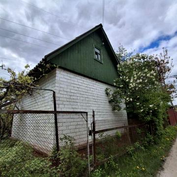 Продаж цегляної дачі в с/т Колос ( Кільцева).